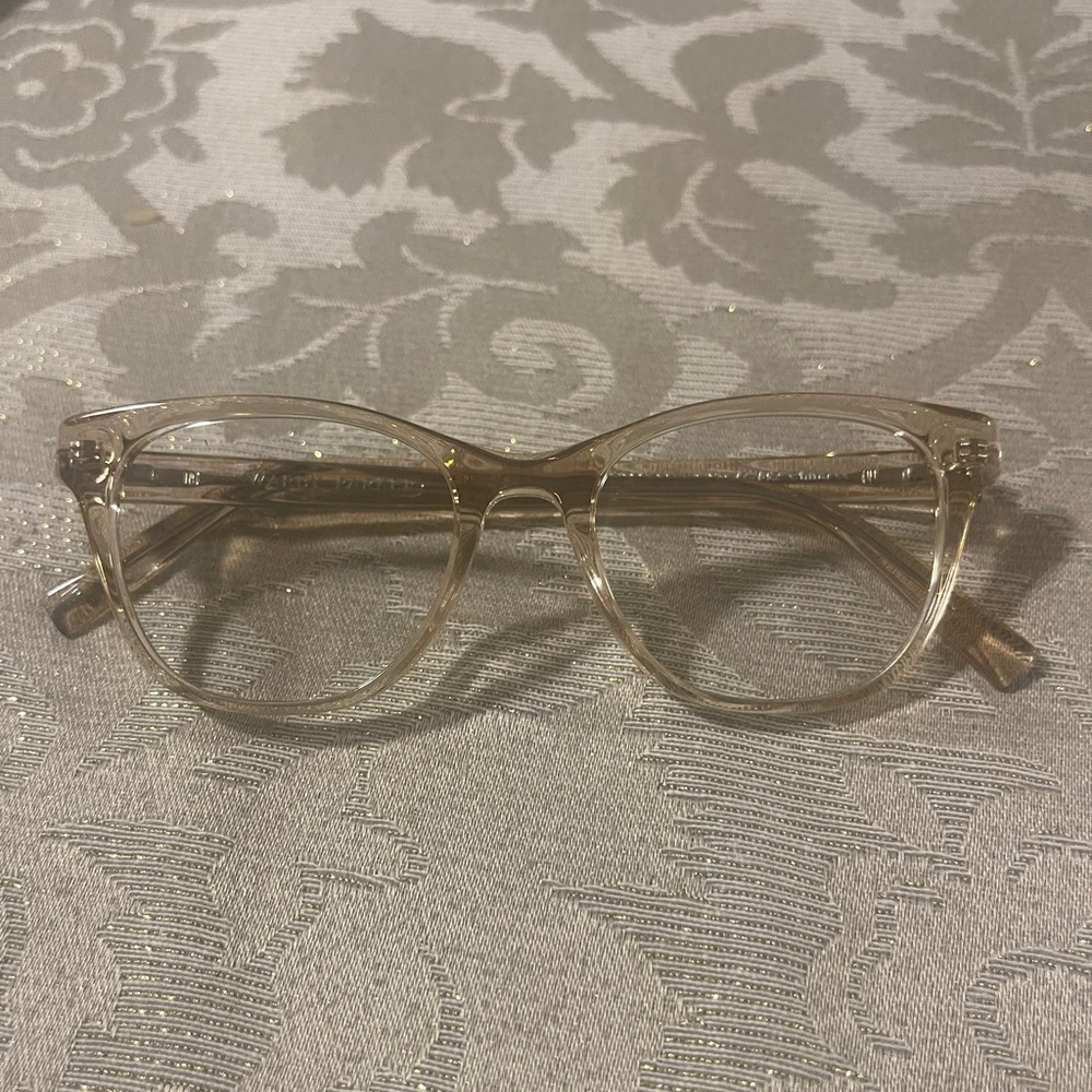 Warby Parker  Eyeglasses